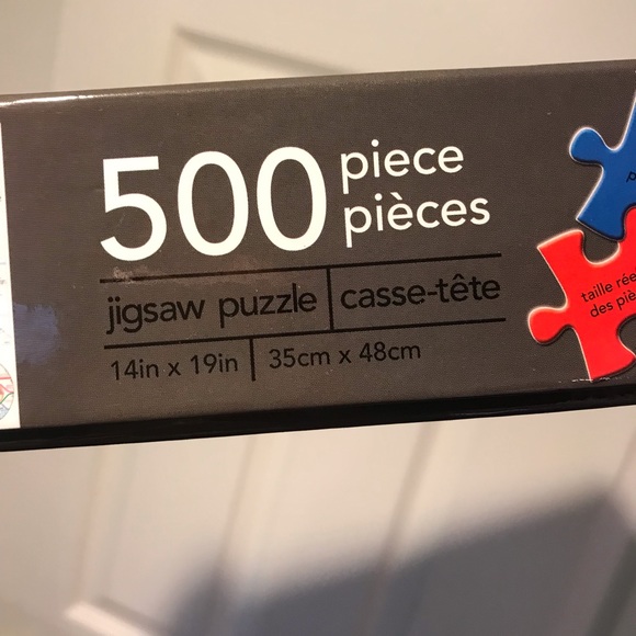 London Tube Puzzle 🧩 - Picture 2 of 2